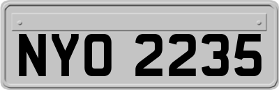 NYO2235