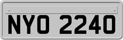 NYO2240