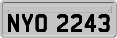 NYO2243