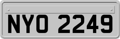 NYO2249