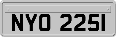 NYO2251