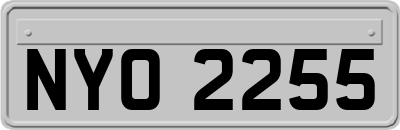 NYO2255