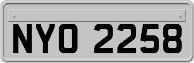 NYO2258
