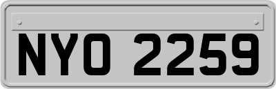 NYO2259