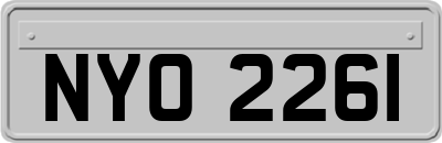 NYO2261