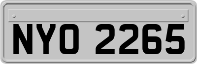 NYO2265
