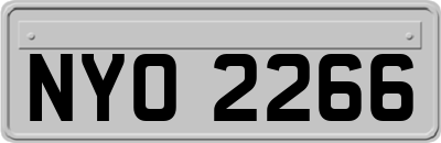 NYO2266