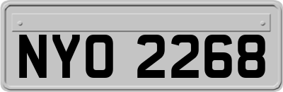 NYO2268