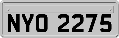 NYO2275