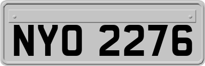 NYO2276