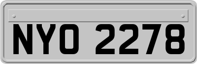 NYO2278