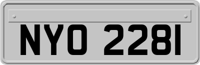 NYO2281