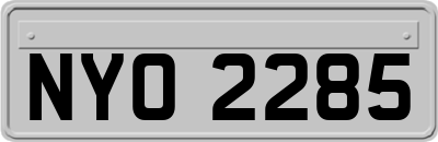 NYO2285
