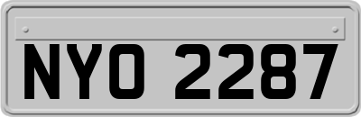 NYO2287