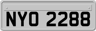 NYO2288