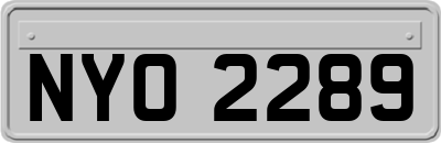 NYO2289