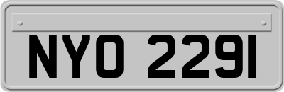 NYO2291