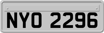 NYO2296