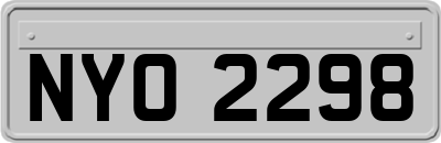 NYO2298