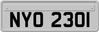 NYO2301
