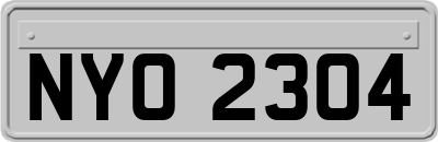 NYO2304