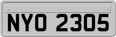 NYO2305