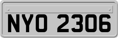 NYO2306
