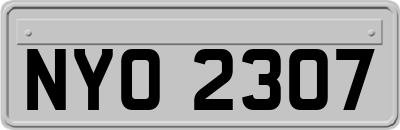 NYO2307