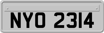 NYO2314