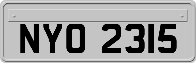 NYO2315