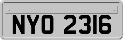 NYO2316