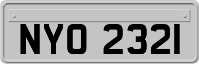 NYO2321