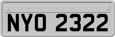 NYO2322