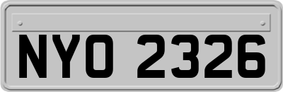 NYO2326
