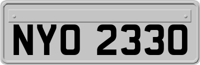 NYO2330
