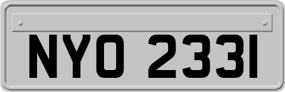 NYO2331