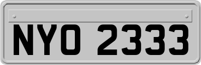 NYO2333