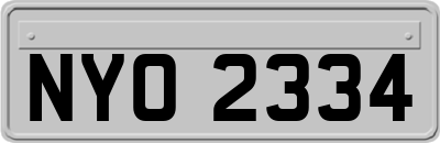 NYO2334