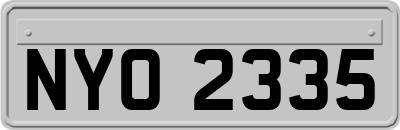 NYO2335