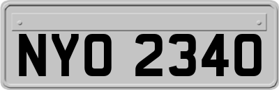 NYO2340