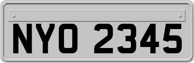 NYO2345
