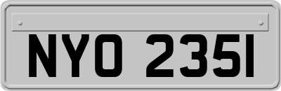 NYO2351