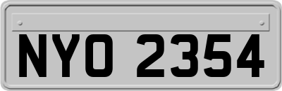 NYO2354