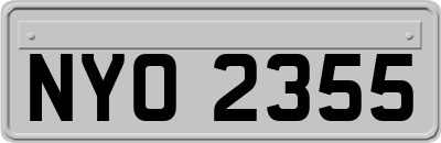 NYO2355