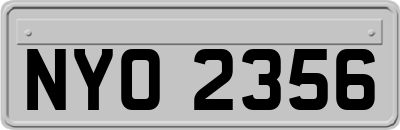 NYO2356