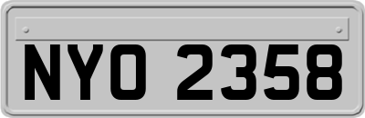 NYO2358