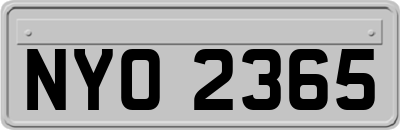 NYO2365