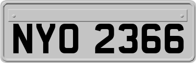 NYO2366
