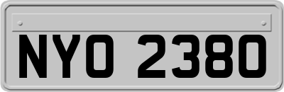 NYO2380