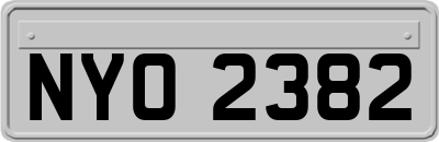 NYO2382